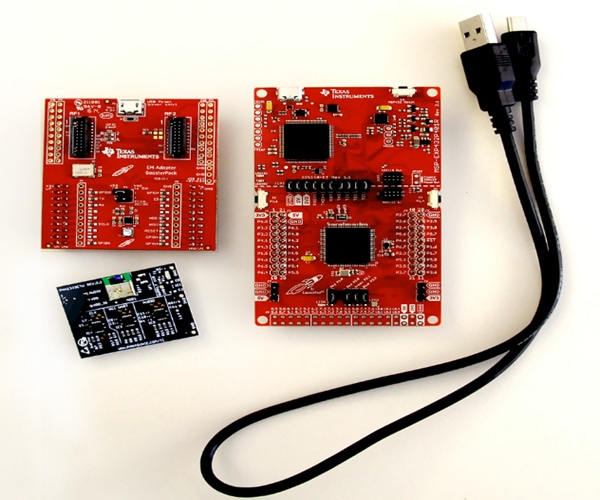 Panasonic Electronic Components PAN1326C2 BLUETOOTH® RF模組和評估套件